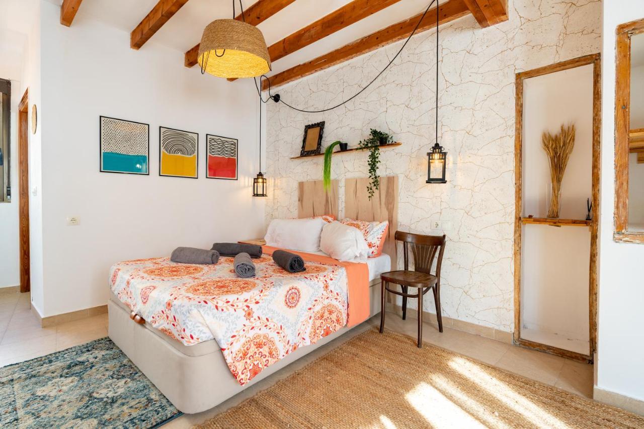 Beautiful - Happyalicante Com Exteriör bild