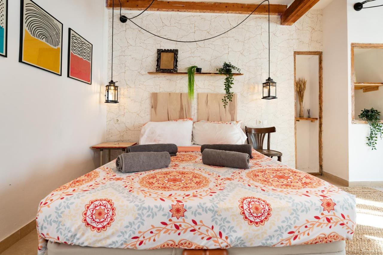 Beautiful - Happyalicante Com Exteriör bild