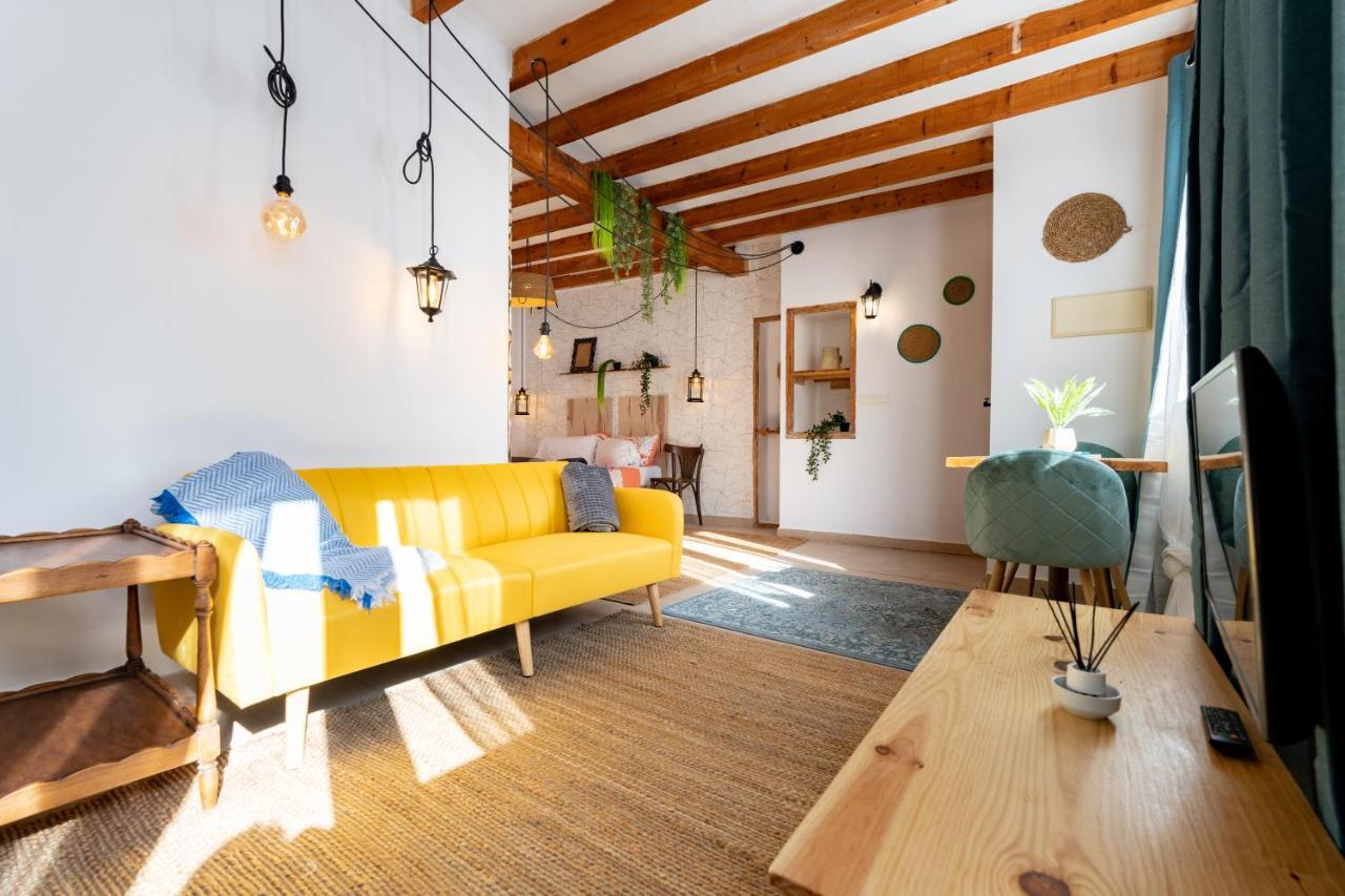 Beautiful - Happyalicante Com Exteriör bild