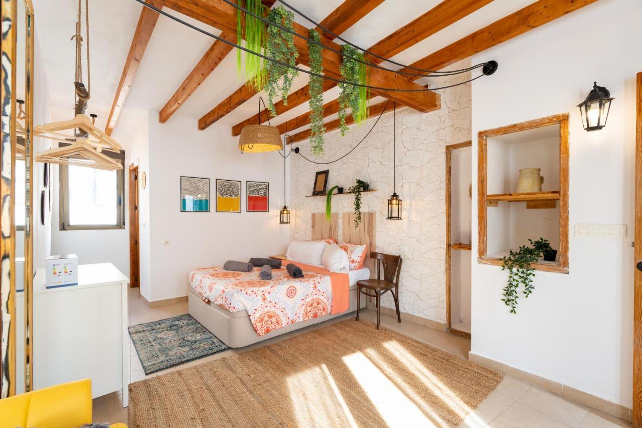 Beautiful - Happyalicante Com Exteriör bild
